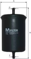 MFILTER BF674